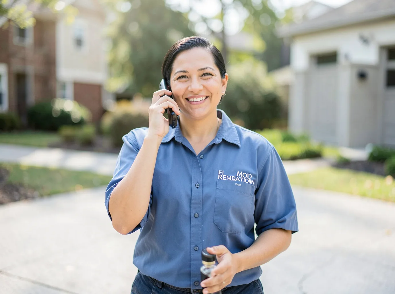 Mold Remediation Harman, WV FAQs